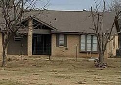 Foreclosure in  COUNTY ROAD 475 Anson, TX 79501