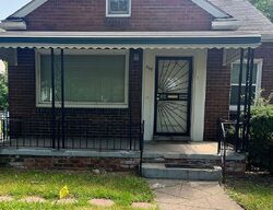 Foreclosure in  WOODINGHAM DR Detroit, MI 48238