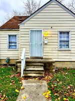 Foreclosure in  WESTWOOD ST Detroit, MI 48228