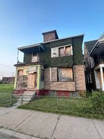 Foreclosure in  MOUNT ELLIOTT ST Detroit, MI 48207