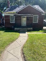 Foreclosure in  SAN JUAN DR Detroit, MI 48221