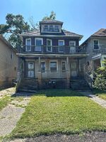 Foreclosure in  MONTCLAIR ST Detroit, MI 48214