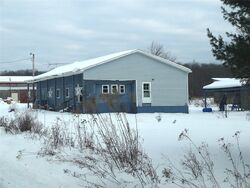 Foreclosure in  MOSS GROVE RD Titusville, PA 16354