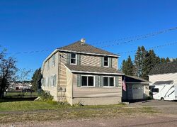 Foreclosure in  2ND ST South Range, MI 49963