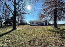 Foreclosure in  E HIGHWAY 86 Neosho, MO 64850
