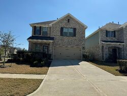 Foreclosure in  WHITEJACKET Conroe, TX 77385