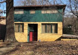 Foreclosure in  7TH ST W Birmingham, AL 35204