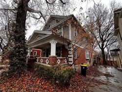 Foreclosure in  CLARK AVE Kansas City, MO 64111