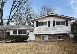 Foreclosure in  BOONE ST Florissant, MO 63031
