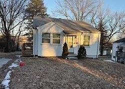 Foreclosure in  LAMONT DR Saint Louis, MO 63136