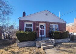 Foreclosure in  ELLWINE DR Saint Louis, MO 63125