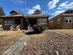 Foreclosure in  S LOOMIS BLVD Chicago, IL 60620