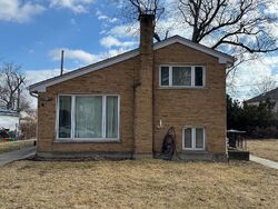 Foreclosure in  S LONGWOOD DR Chicago, IL 60643