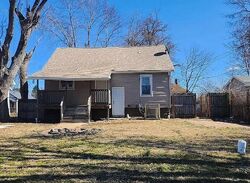 Foreclosure in  ILLINOIS AVE Granite City, IL 62040