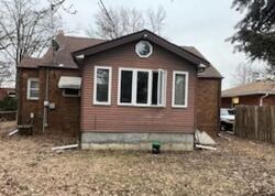 Foreclosure in  STATE ST Granite City, IL 62040