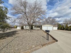 Foreclosure in  MONARCH DR NE Albuquerque, NM 87123