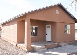  S 10th Ave, Safford AZ