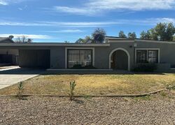 Foreclosure in  E VILLAGE CIRCLE DR N Phoenix, AZ 85022