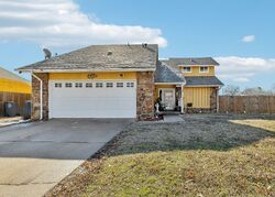 Foreclosure in  E 37TH ST Tulsa, OK 74134