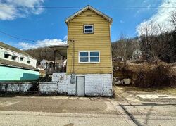 Foreclosure in  ROSE ST Follansbee, WV 26037