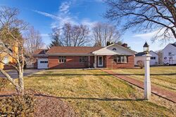 Foreclosure in  CHURCH ST Lewisburg, WV 24901