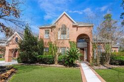 Foreclosure in  BUTLER OAKS CT Spring, TX 77389