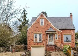 Foreclosure in  E TERRACE ST Seattle, WA 98122