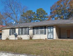 Foreclosure in  STILLMAN BLVD Tuscaloosa, AL 35401