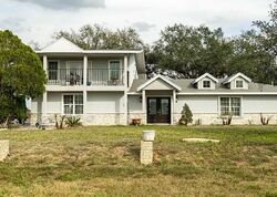 Foreclosure in  BRUSHLINE RD Edinburg, TX 78542