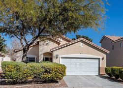 Foreclosure in  RUBY CEDAR CT North Las Vegas, NV 89031