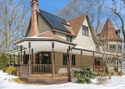 Foreclosure in  SUMNER WOOD RD Durham, CT 06422