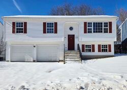 Foreclosure in  RYAN PL Waterbury, CT 06704