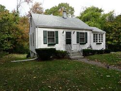 Foreclosure in  GREENVILLE AVE Johnston, RI 02919