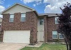 Foreclosure in  CREEK RIDGE TRL Fort Worth, TX 76179