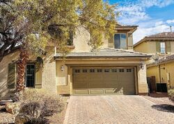 Foreclosure in  CHIMNEY BLUFFS ST North Las Vegas, NV 89085