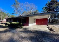 Foreclosure in  E HOME AVE Hartsville, SC 29550
