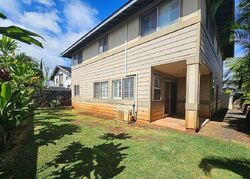 Foreclosure in  MAALEWA ST Mililani, HI 96789