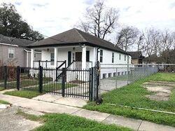 Foreclosure in  DELERY ST New Orleans, LA 70117