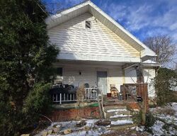 Foreclosure in  S ROTHERWOOD AVE Evansville, IN 47714