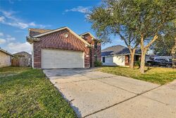 Foreclosure in  HARBOUR LAKE CT Humble, TX 77396