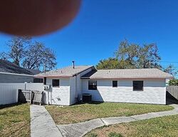 Foreclosure in  67TH ST N Saint Petersburg, FL 33709