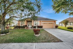 Foreclosure in  DINNER LAKE BLVD Lake Wales, FL 33859