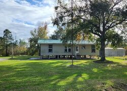 Foreclosure in  CORMIER CEMETARY RD Vinton, LA 70668