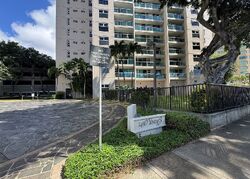 Foreclosure in  YOUNG ST  Honolulu, HI 96814