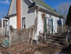 Foreclosure in  4TH AVE SW Oelwein, IA 50662