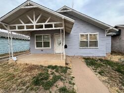 Foreclosure in  INDEPENDENCE ST Plainview, TX 79072