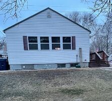 Foreclosure in  W 7TH AVE Fergus Falls, MN 56537