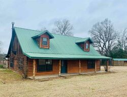  County Road 1579, Avinger TX