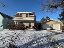 Foreclosure in  E RIVERSIDE AVE Warren, MN 56762