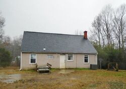 Foreclosure in  JACKS CREEK RD King William, VA 23086